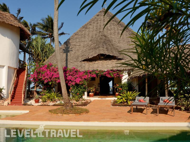 Фотография Villa Kiva
