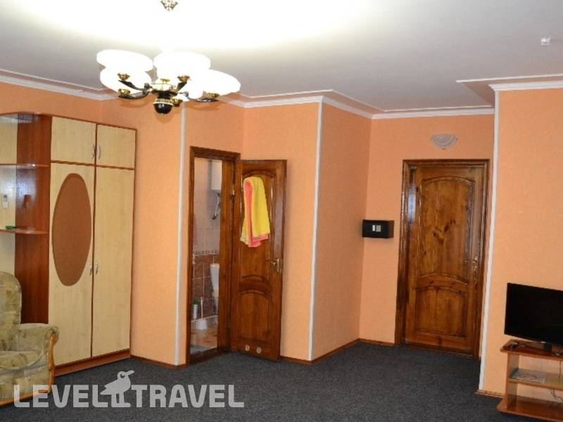 Фотография Киви Отель
