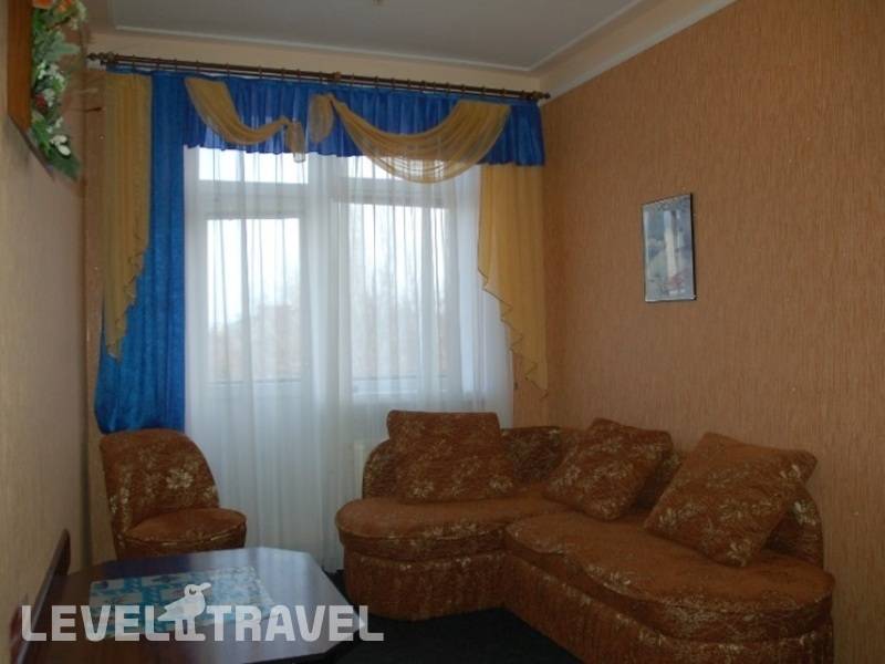 Фотография Киви Отель