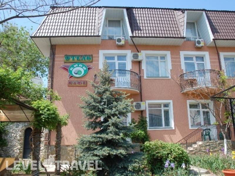 Фотография Киви Отель Фотография Киви Отель