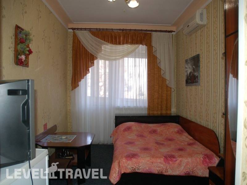 Фотография Киви Отель