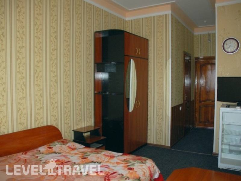 Фотография Киви Отель