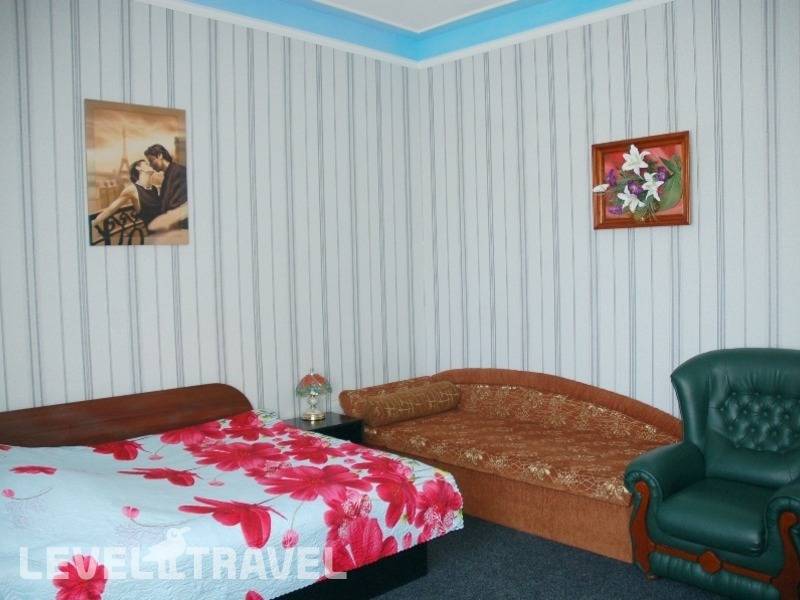 Фотография Киви Отель