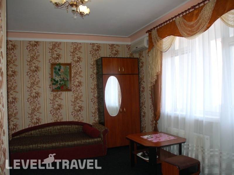 Фотография Киви Отель