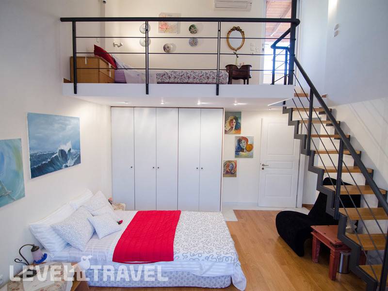Фотография Artistic Villa In Athens