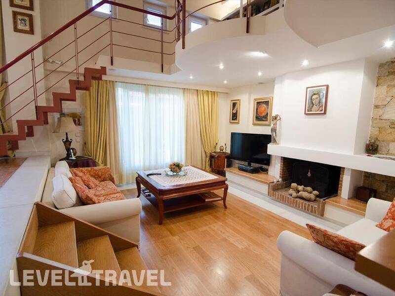 Фотография Artistic Villa In Athens