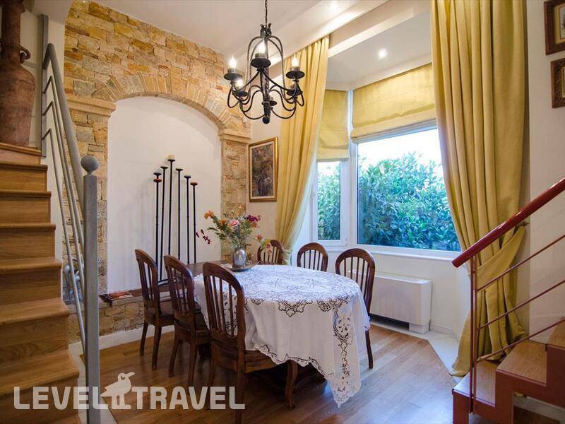 Фотография Artistic Villa In Athens