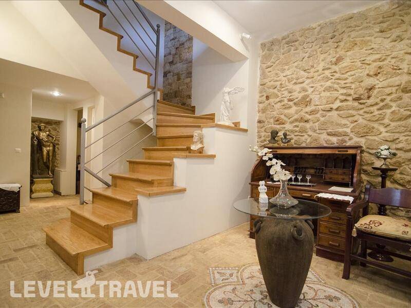 Фотография Artistic Villa In Athens