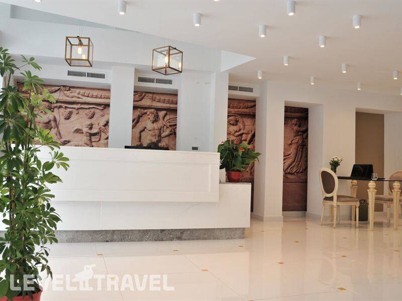 Фотография Acropolian Spirit Boutique Hotel
