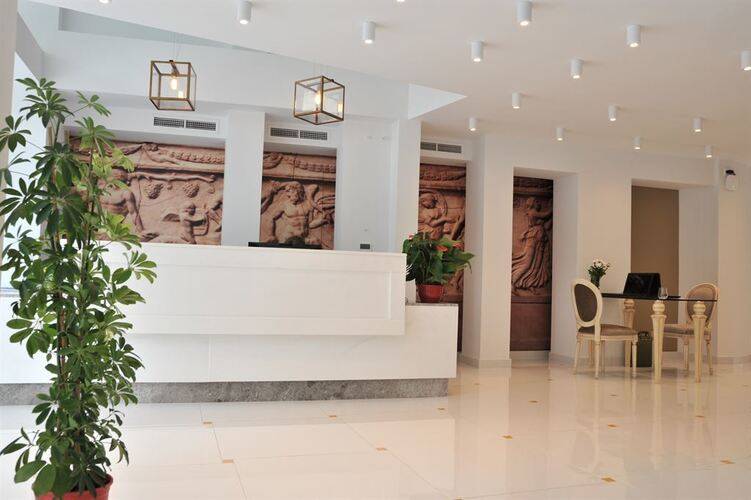 Acropolian Spirit Boutique Hotel