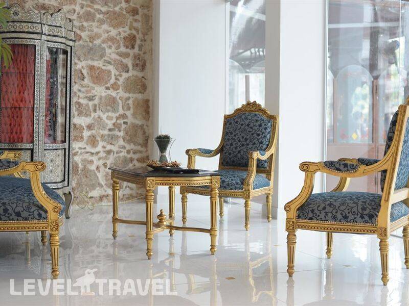 Фотография Acropolian Spirit Boutique Hotel