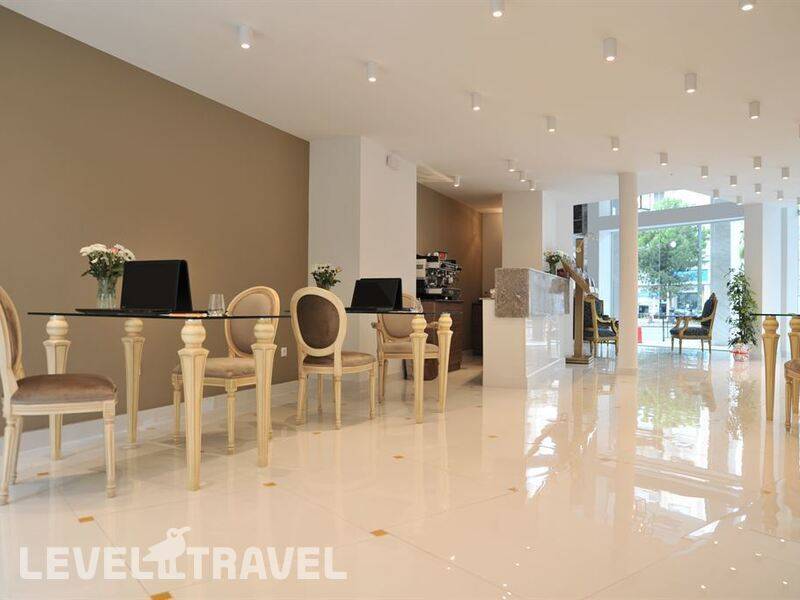 Фотография Acropolian Spirit Boutique Hotel
