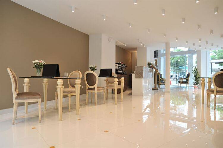 Acropolian Spirit Boutique Hotel