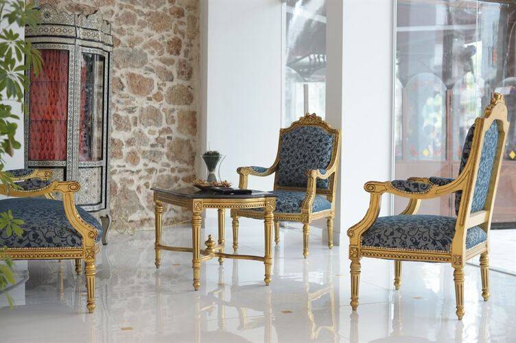 Acropolian Spirit Boutique Hotel