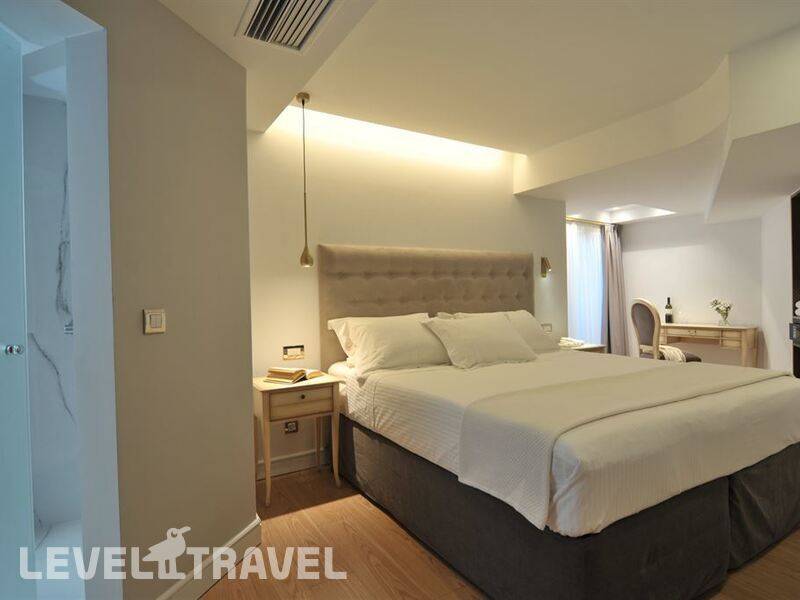 Фотография Acropolian Spirit Boutique Hotel
