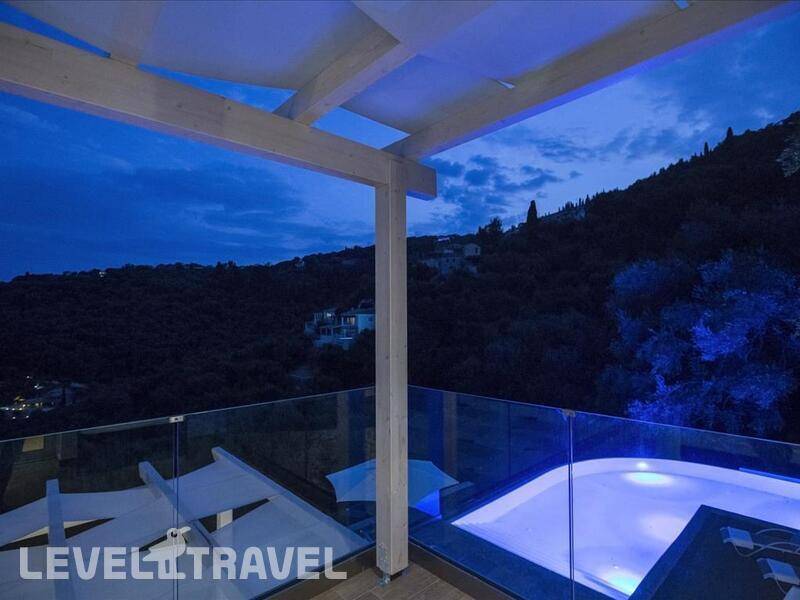 Фотография Villa Rana Corfu