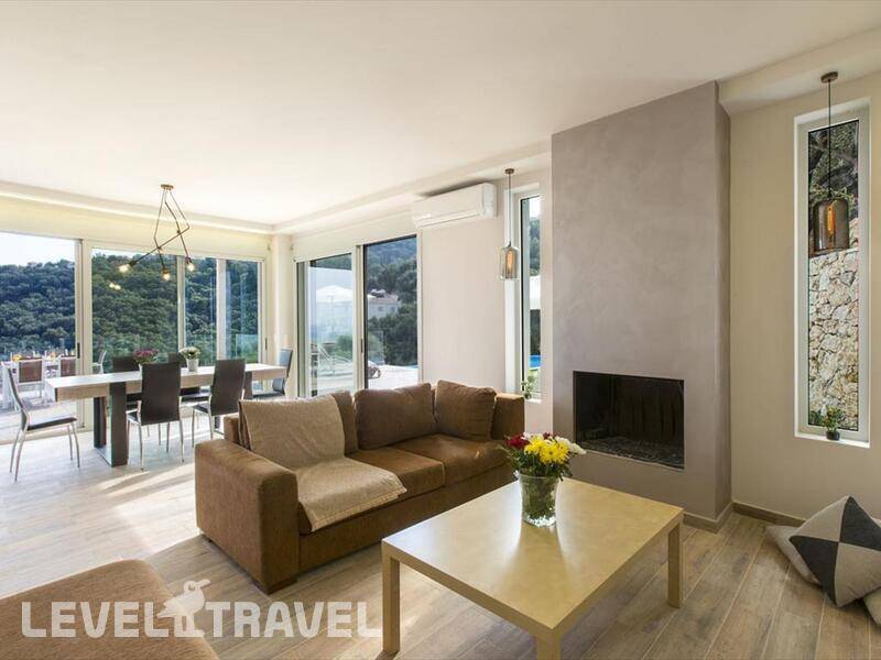 Фотография Villa Rana Corfu