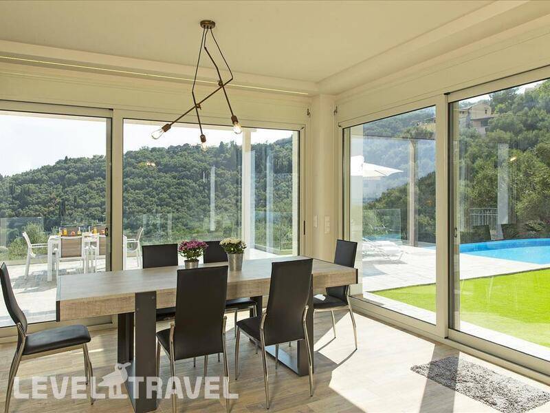Фотография Villa Rana Corfu