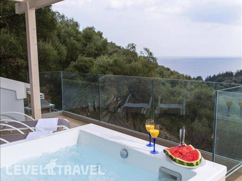 Фотография Villa Rana Corfu