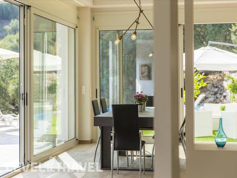 Фотография Villa Rana Corfu