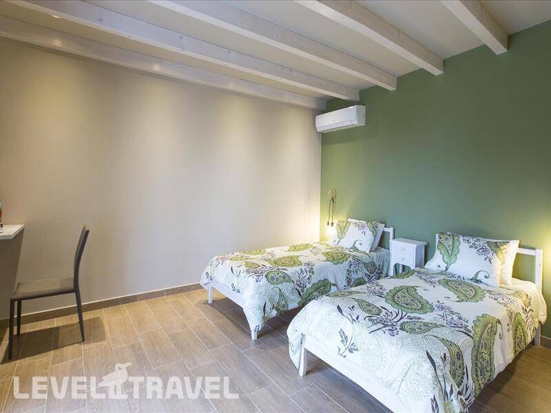 Фотография Villa Rana Corfu