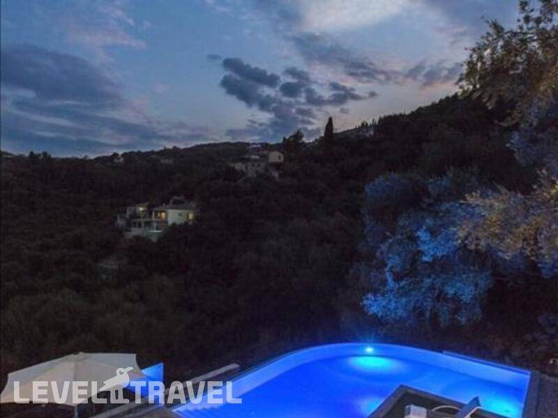 Фотография Villa Rana Corfu