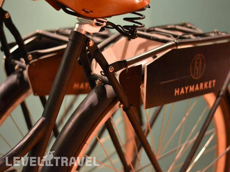 Фотография Haymarket By Scandic