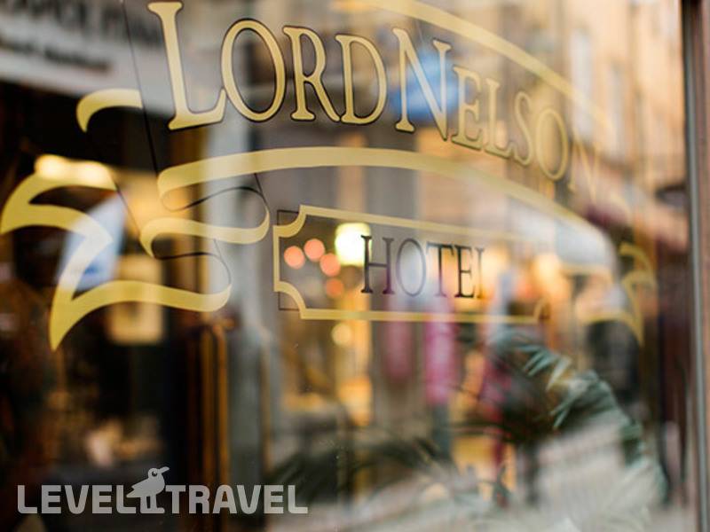 Фотография Collector's Lord Nelson