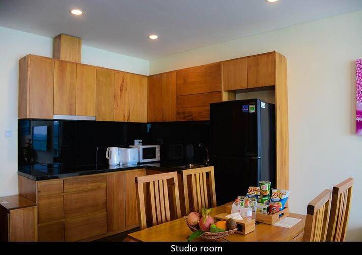 Maple Hotel & Apartment