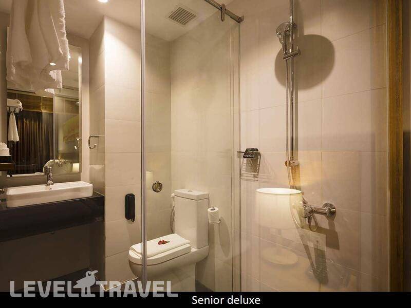 Фотография Maple Hotel & Apartment