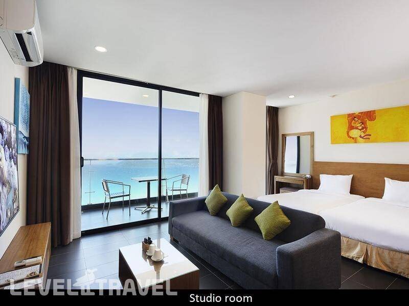 Фотография Maple Hotel & Apartment