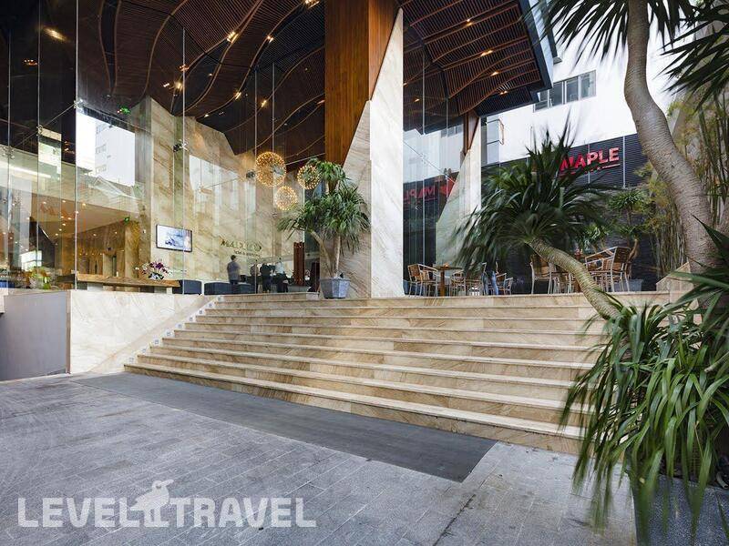 Фотография Maple Hotel & Apartment