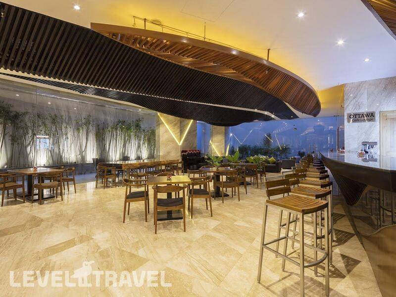Фотография Maple Hotel & Apartment