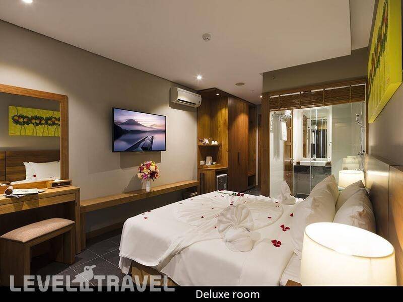 Фотография Maple Hotel & Apartment