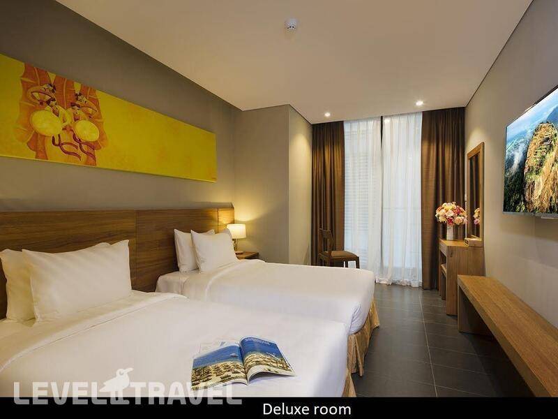 Фотография Maple Hotel & Apartment