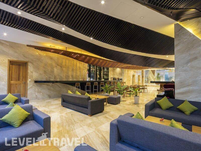 Фотография Maple Hotel & Apartment
