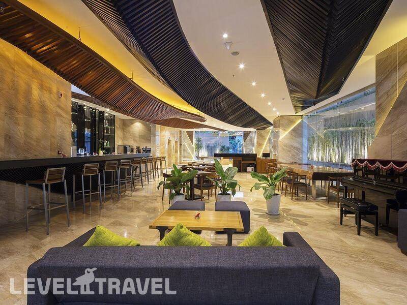 Фотография Maple Hotel & Apartment
