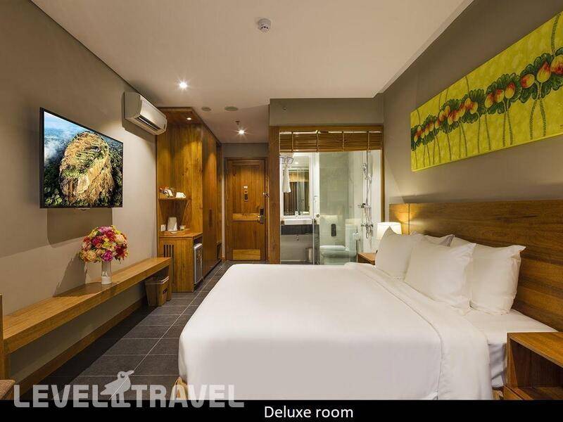 Фотография Maple Hotel & Apartment