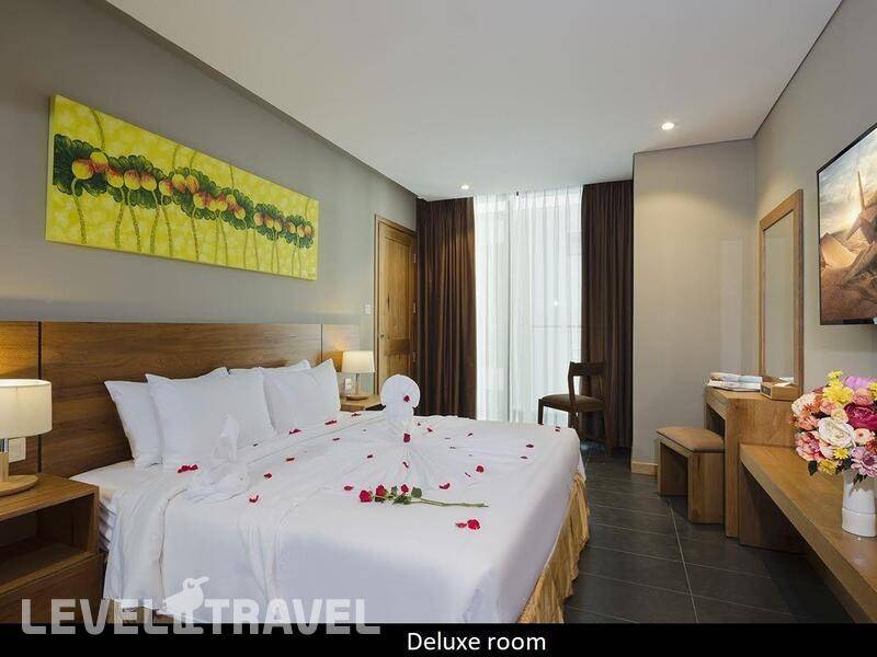 Фотография Maple Hotel & Apartment