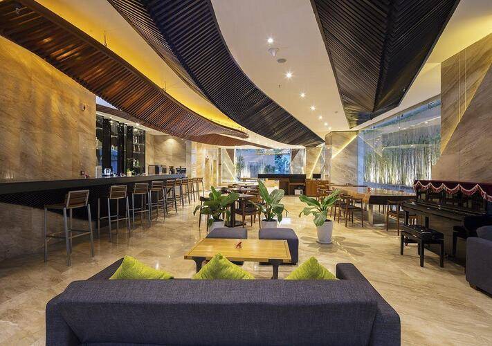 Maple Hotel & Apartment