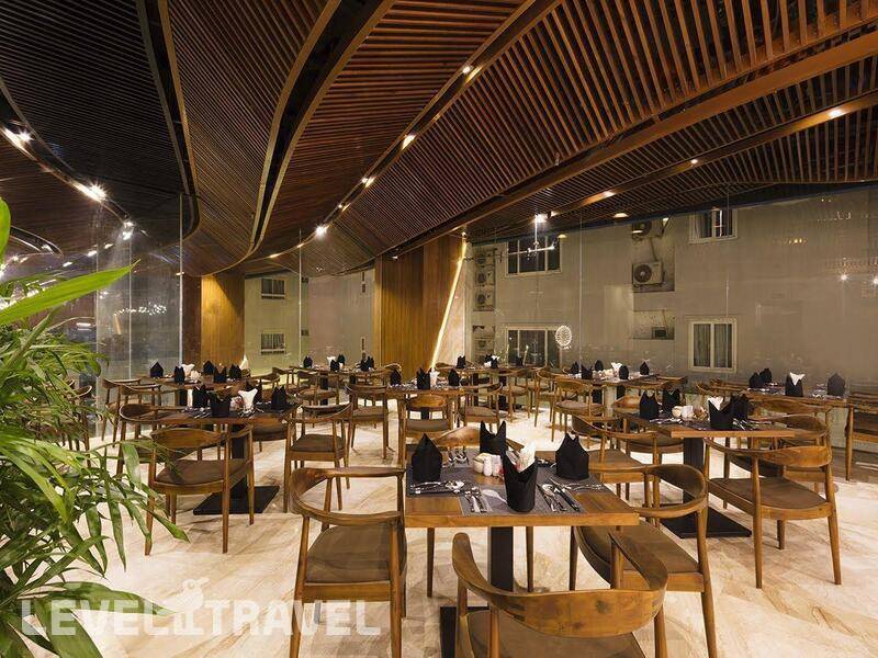 Фотография Maple Hotel & Apartment
