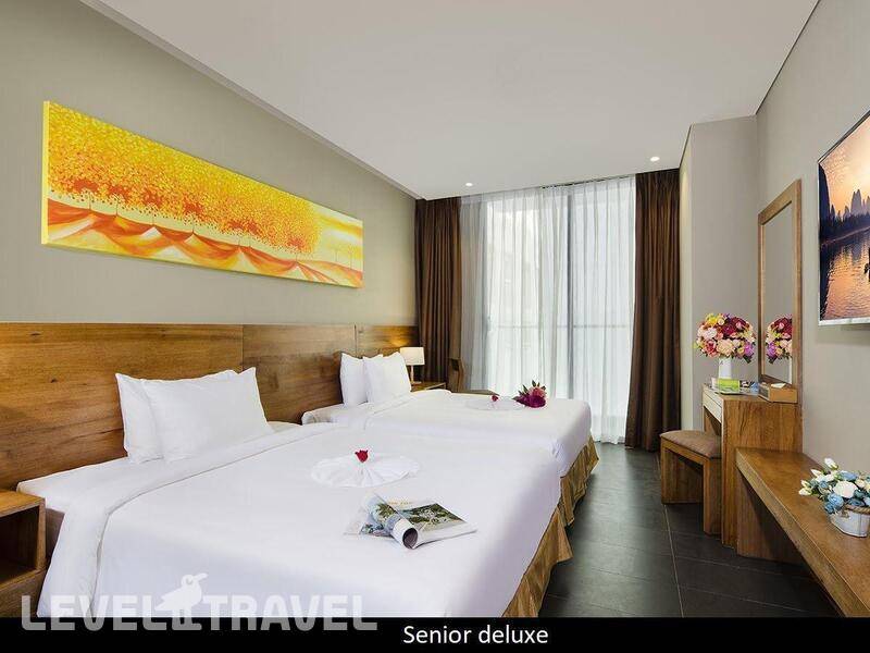Фотография Maple Hotel & Apartment