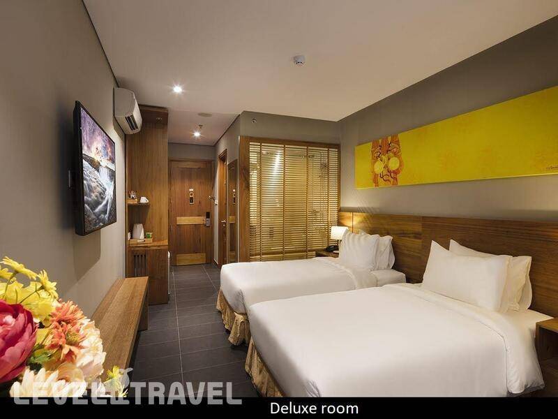 Фотография Maple Hotel & Apartment
