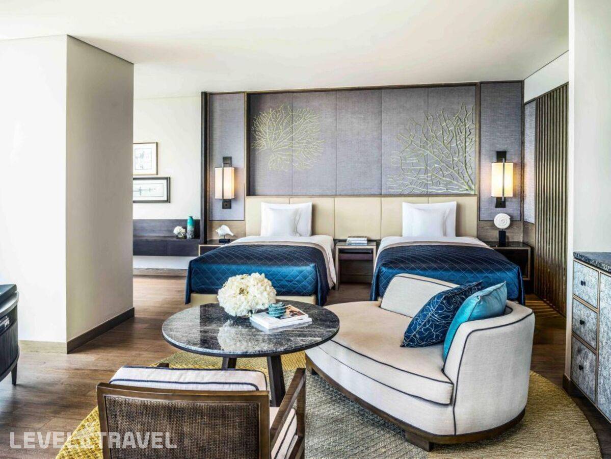 фотографии отеля Intercontinental Phu Quoc Long Beach Resort в Вьетнам(Фукуок) - фото №22