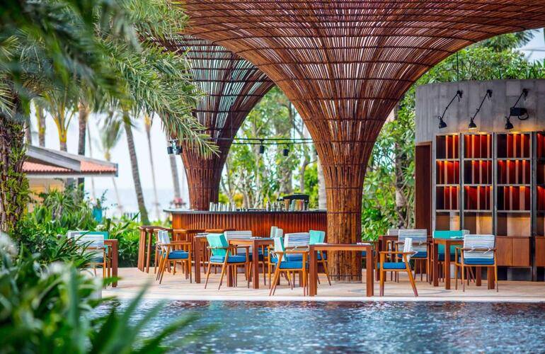 Intercontinental Phu Quoc Long Beach Resort