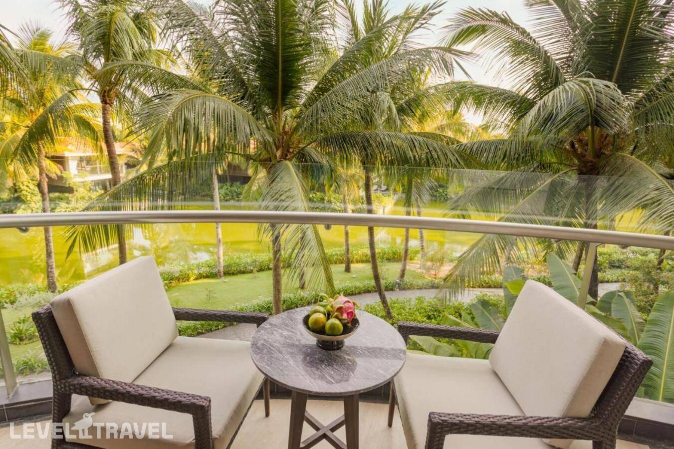 фотографии отеля Intercontinental Phu Quoc Long Beach Resort в Вьетнам(Фукуок) - фото №9