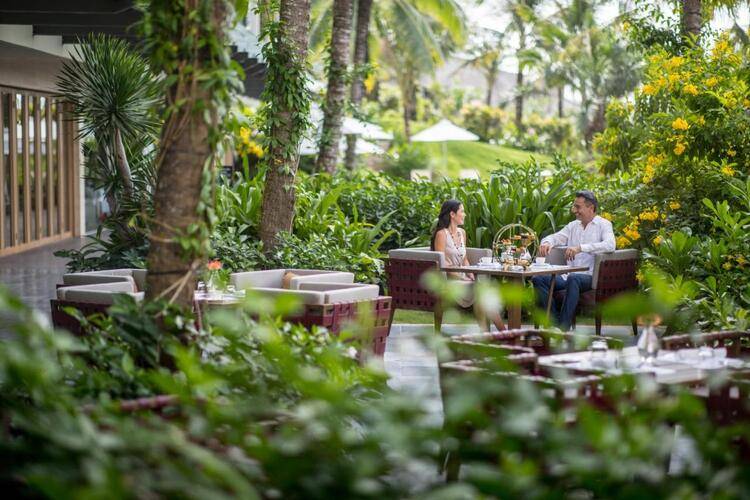 Intercontinental Phu Quoc Long Beach Resort