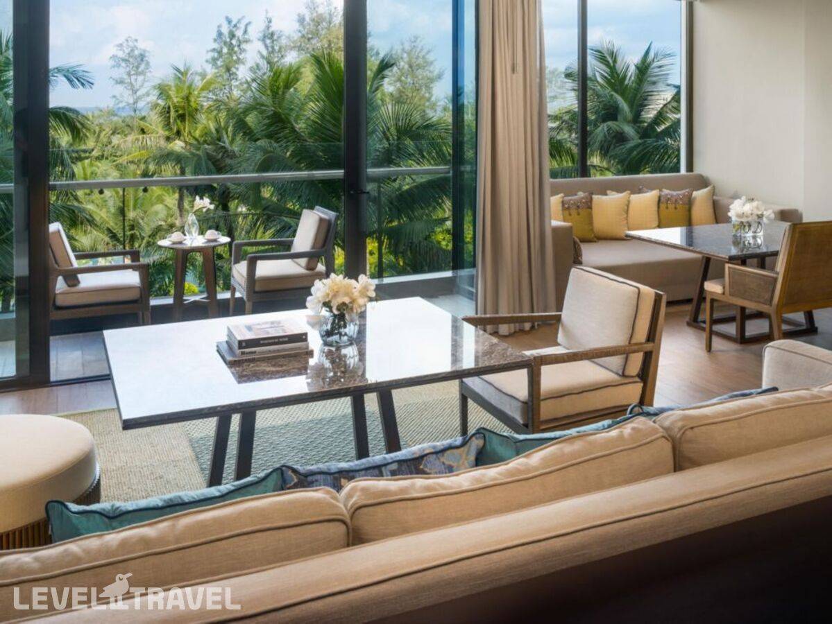 фотографии отеля Intercontinental Phu Quoc Long Beach Resort в Вьетнам(Фукуок) - фото №30