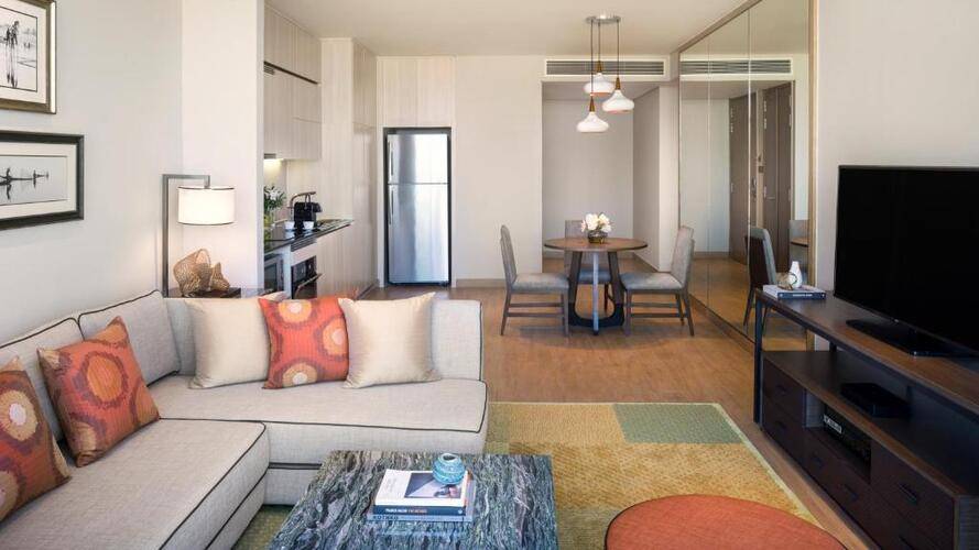 Intercontinental Phu Quoc Long Beach Resort