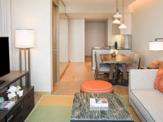 Intercontinental Phu Quoc Long Beach Resort